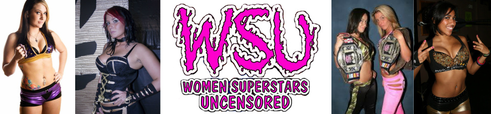 Superstar uncensored women 50 Hottest